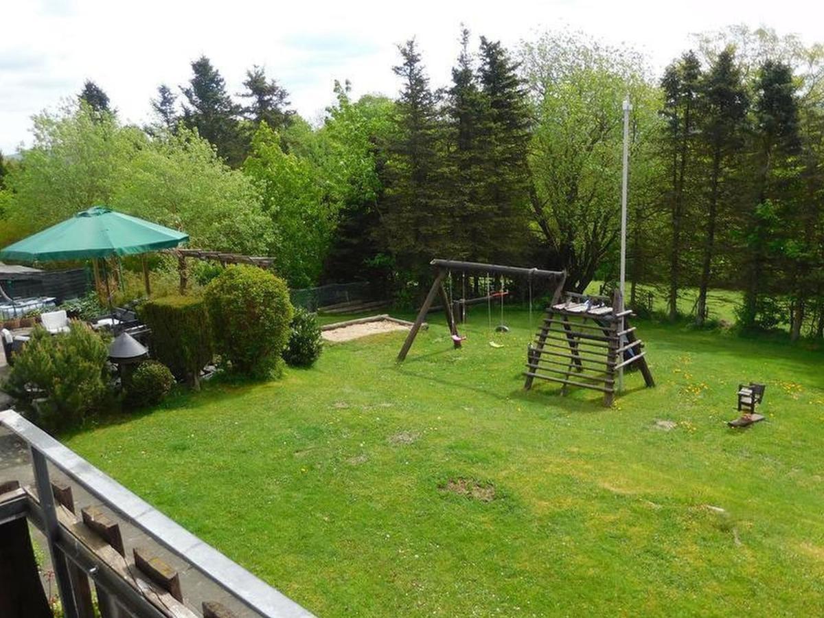 Landhaus Sauerlandblick Bestwig Exterior photo