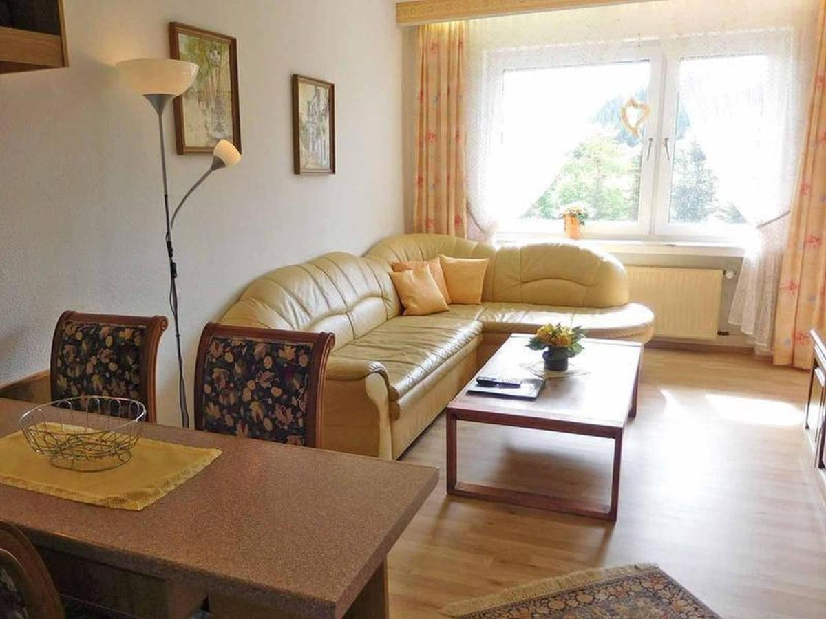 Landhaus Sauerlandblick Bestwig Exterior photo